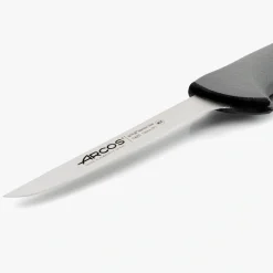 Couteau à désosser lame usée Colour Prof 130 mm