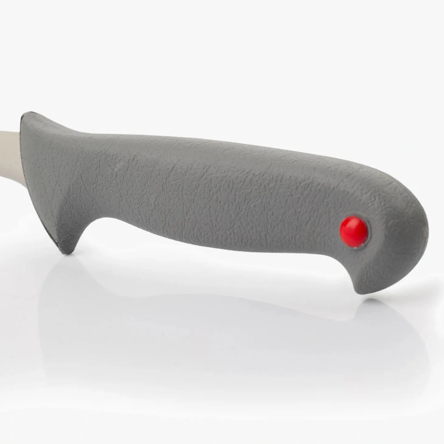 Couteau à désosser lame usée Colour Prof 130 mm