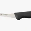 Couteau à désosser noir 2900 140 mm