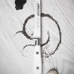 Couteau à désosser Riviera Blanc 130 mm