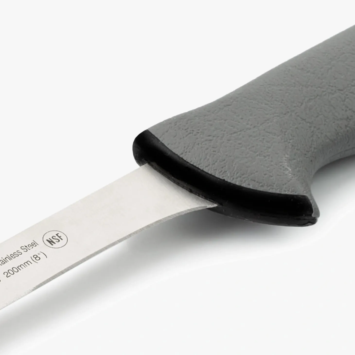 Couteau à filets flexible Colour Prof 200 mm