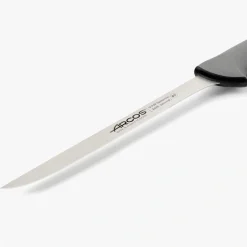 Couteau à filets flexible Colour Prof 200 mm