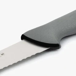 Couteau à génoise cranté Colour Prof 300 mm