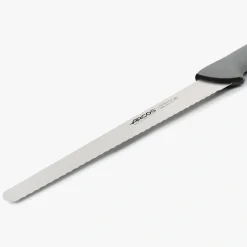 Couteau à génoise cranté Colour Prof 300 mm