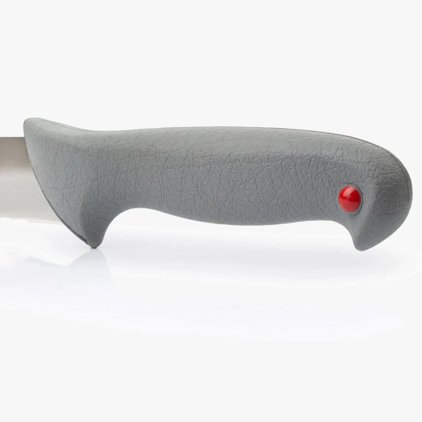 Couteau à génoise cranté Colour Prof 300 mm