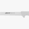 Couteau à génoise droit Blanc 2900 250 mm