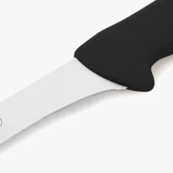 Couteau à Jambon flexible noir 2900 240 mm