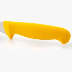 Couteau à Jambon flexible jaune 2900 240 mm