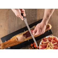 Couteau à jambon Manhattan 300 mm