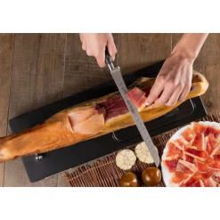 Couteau à jambon Riviera 250 mm