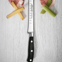 Couteau à jambon Riviera 250 mm