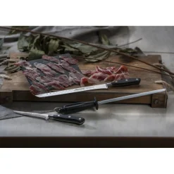 Couteau à jambon Riviera 250 mm