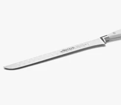 Couteau à jambon Riviera Blanc 250 mm