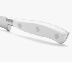 Couteau à jambon Riviera Blanc 250 mm