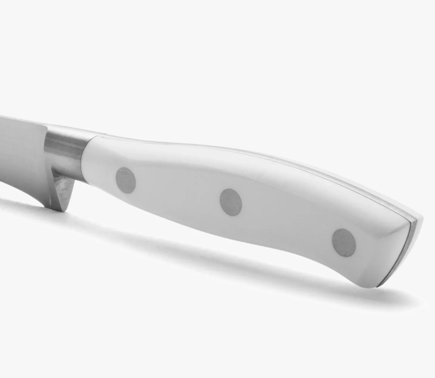 Couteau à jambon Riviera Blanc 300 mm