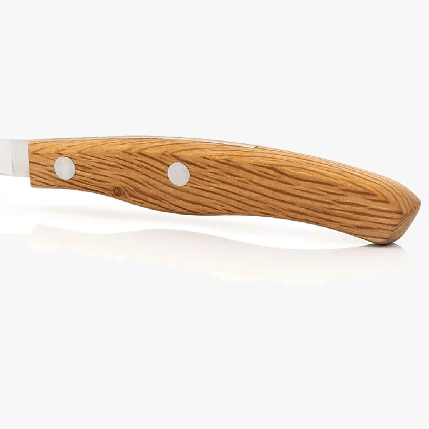 Couteau à jambon série José Andrés 240 mm