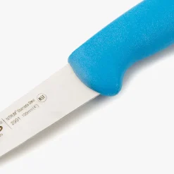 Couteau à légumes bleu 2900 100 mm