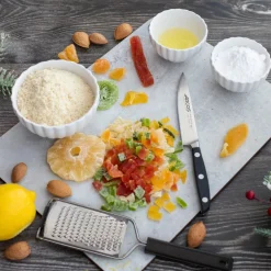 Couteau à légumes Manhattan 130 mm