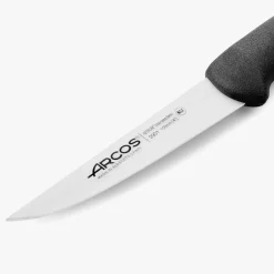 Couteau à légumes noir 2900 100 mm