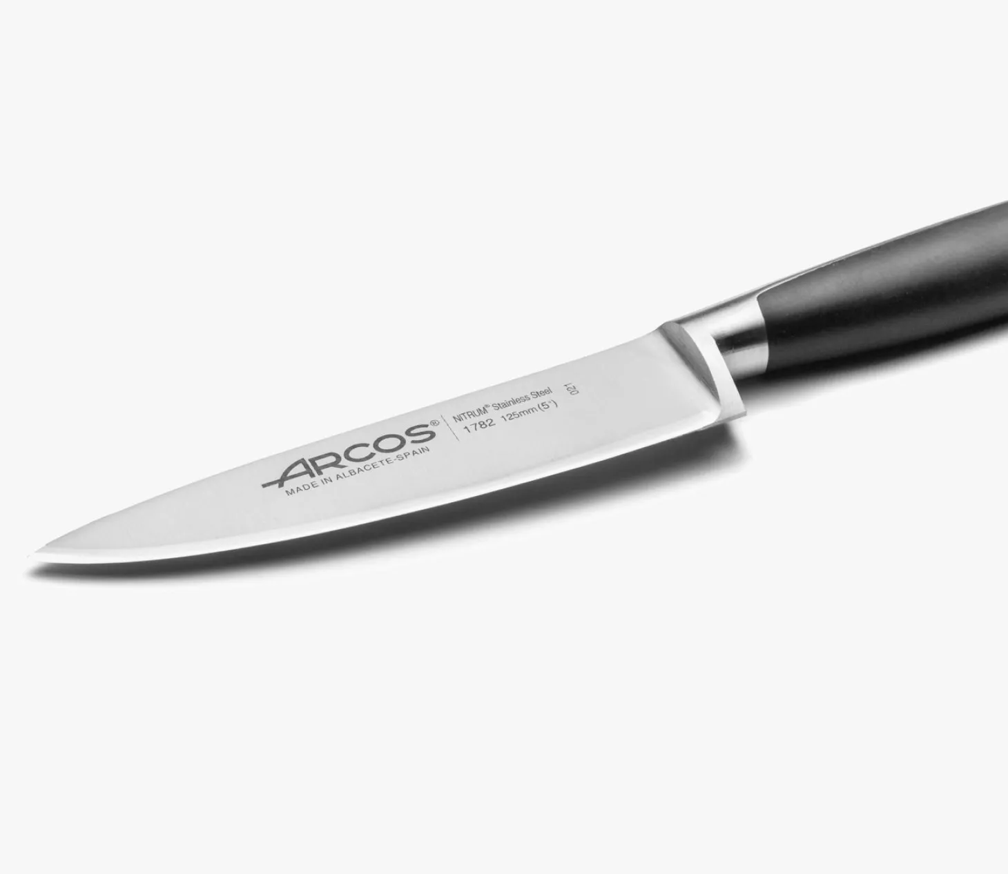 Couteau à légumes Série Kyoto 125 mm