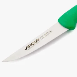 Couteau à légumes vert 2900 100 mm