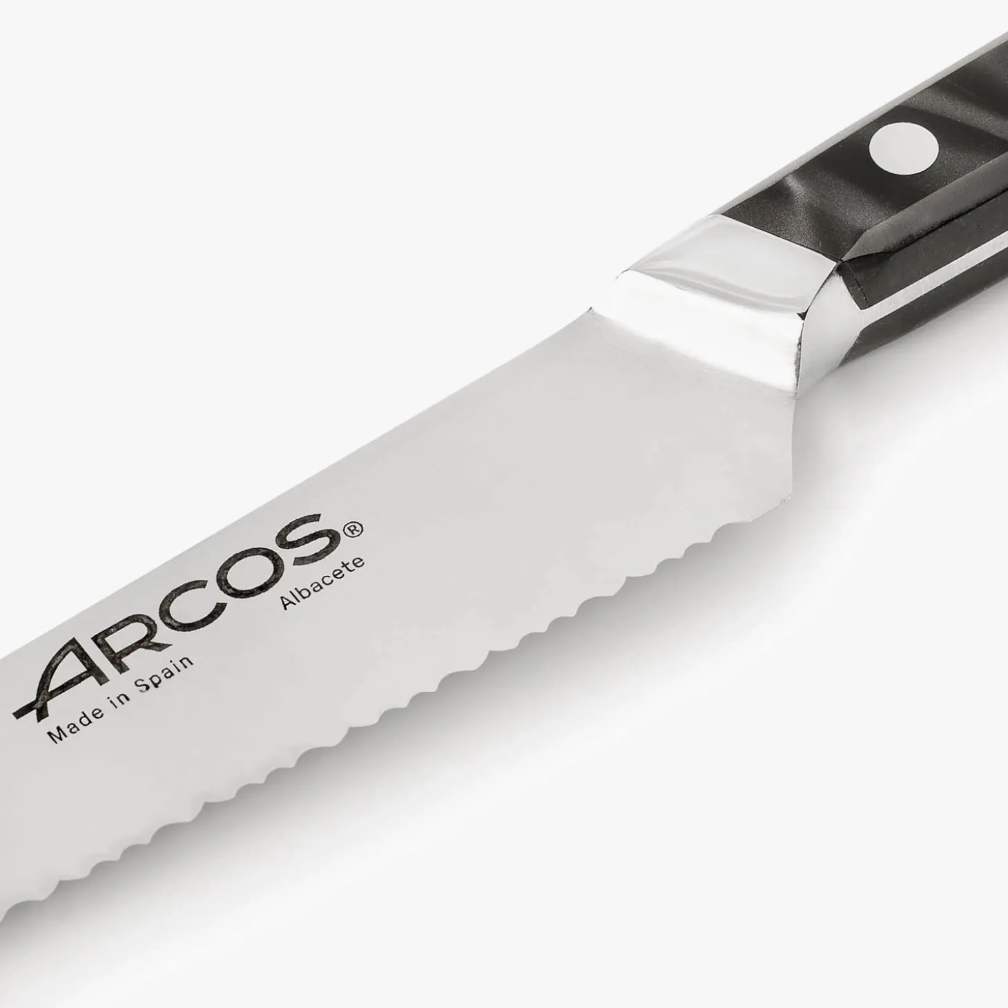 Couteau à pain Eclipse 200 mm