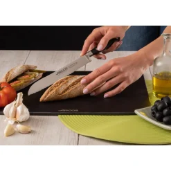 Couteau à Pain Riviera 200 mm