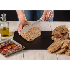 Couteau à pain Riviera Blanc 200 mm