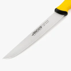 Couteau à parer lame droite Duo Pro 200 mm