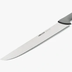 Couteau à poisson cranté Colour Prof 350 mm