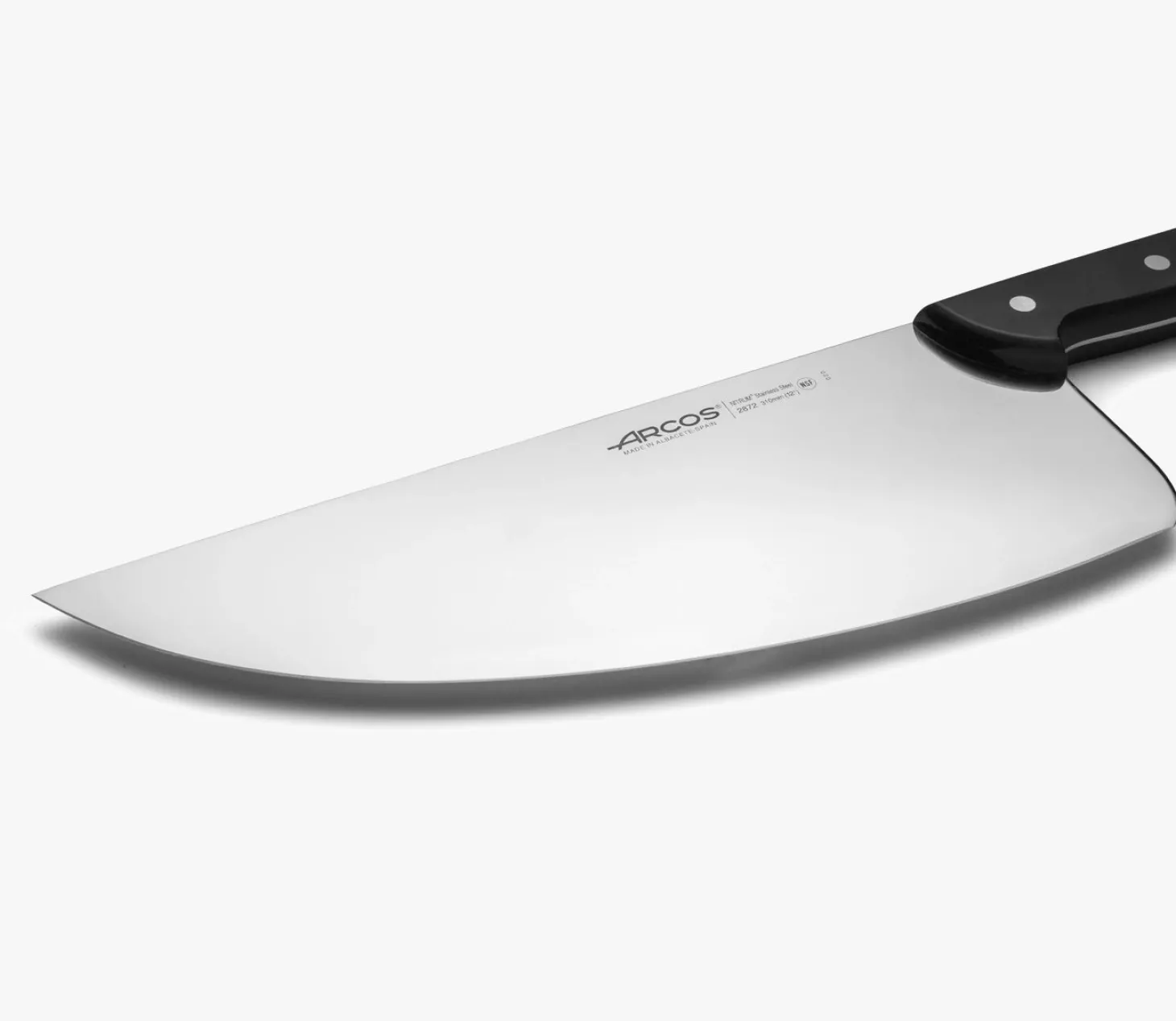 Couteau à poisson Universal 310 mm