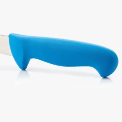Couteau à saigner bleu 2900 150 mm