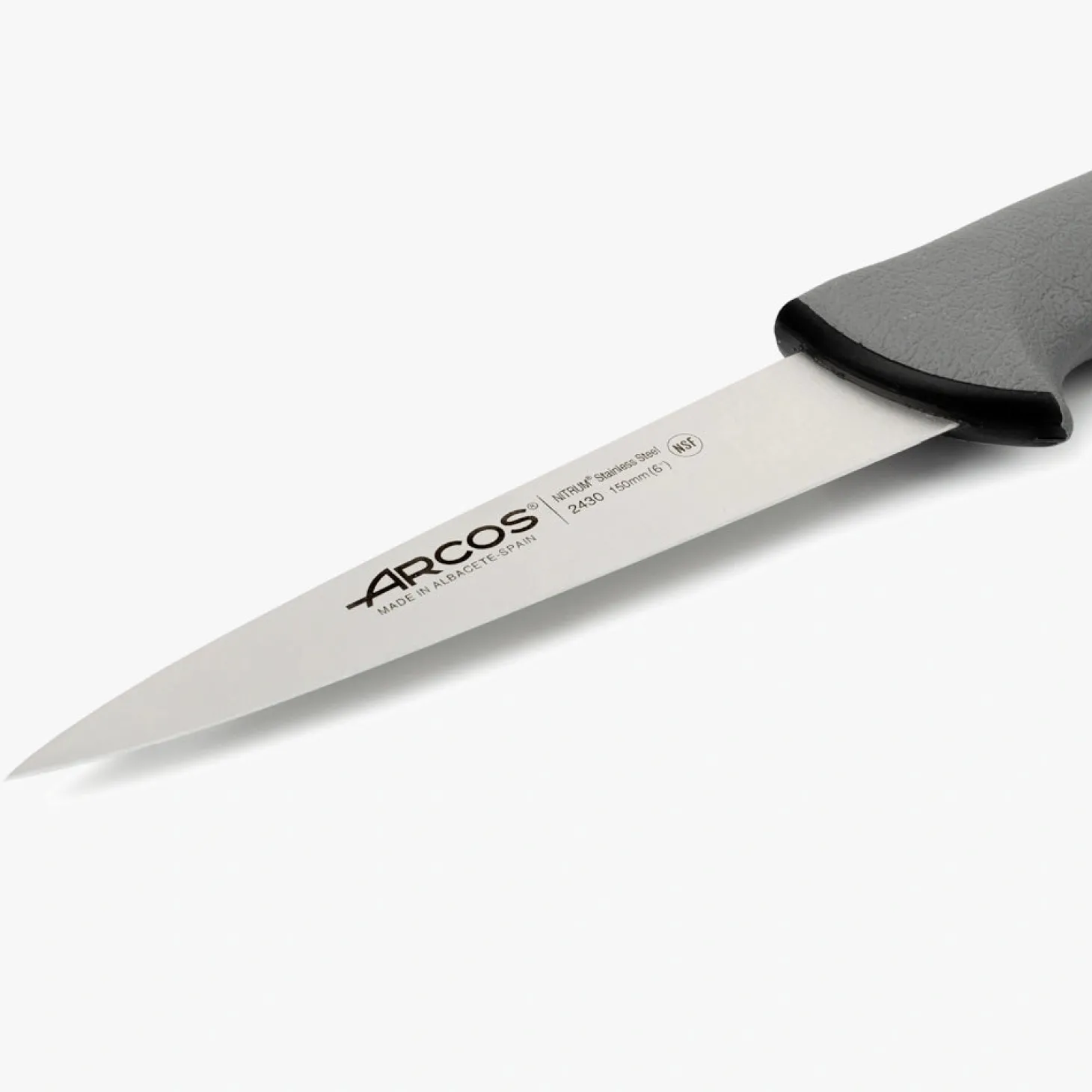 Couteau à saigner Colour Prof 150 mm