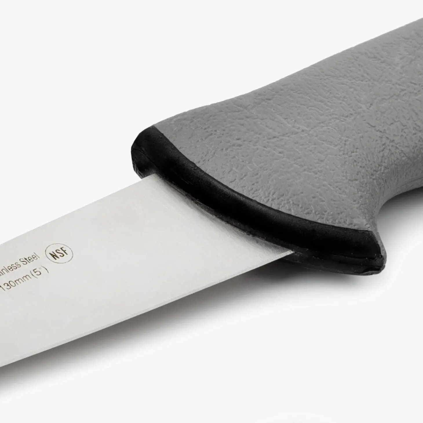 Couteau à saigner Colour Prof 130 mm