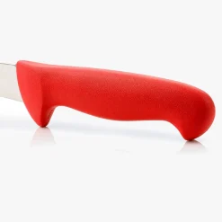Couteau à saigner rouge 2900 150 mm