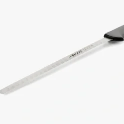 Couteau à saumon flexible alvéolé Colour Prof 300 mm