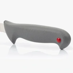 Couteau à saumon flexible alvéolé Colour Prof 300 mm