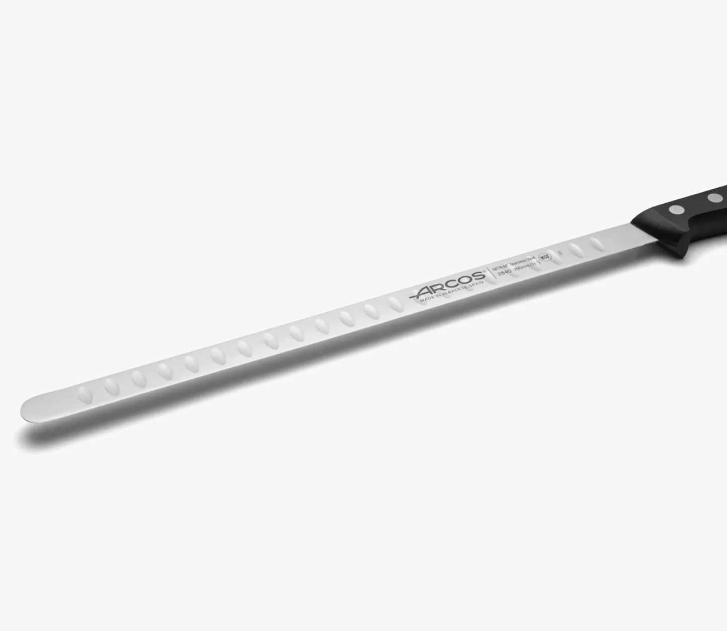 Couteau à saumon Universal 290 mm