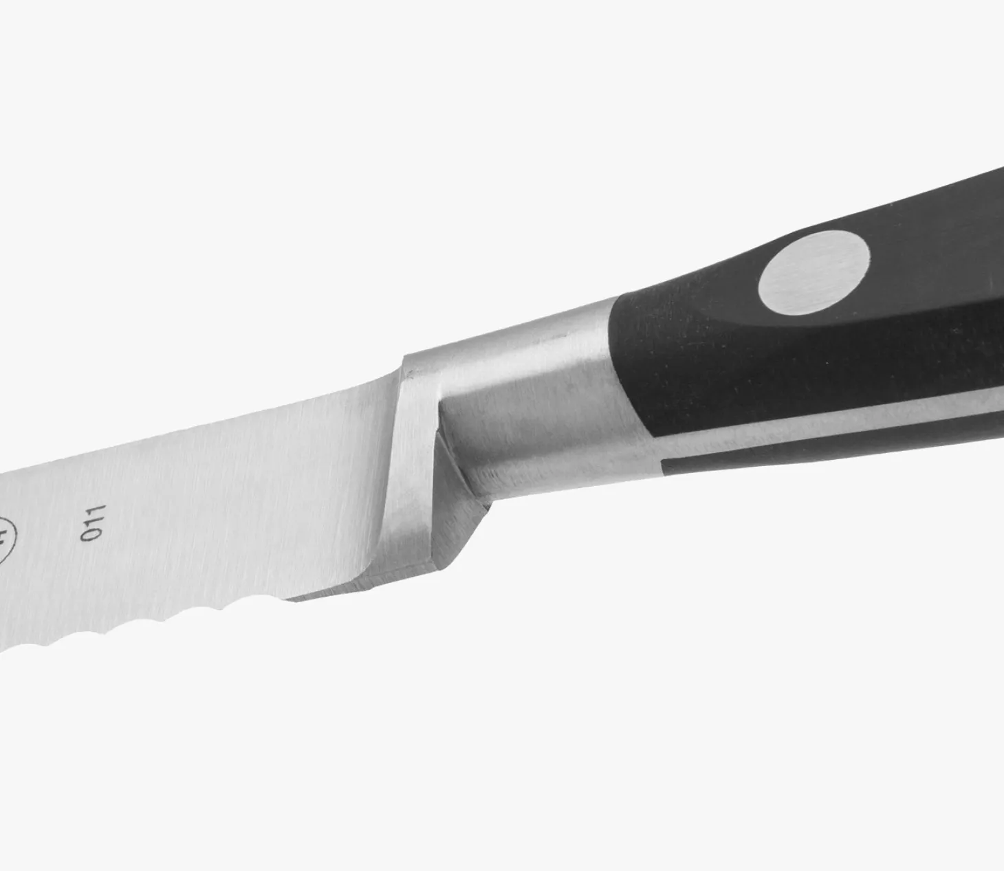 Couteau à tomates Riviera 130 mm