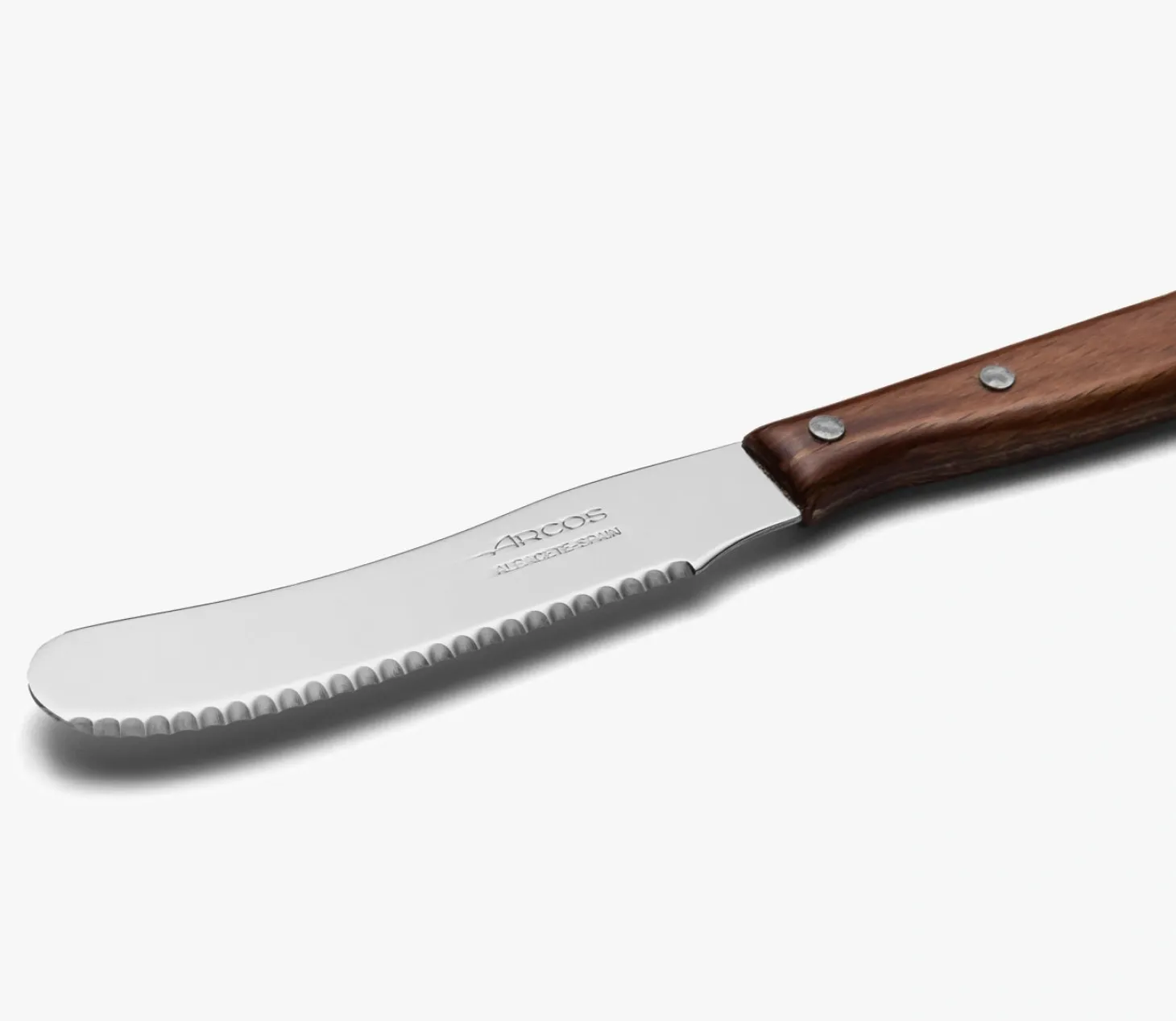 Couteau Beurre Série Latina 90 mm