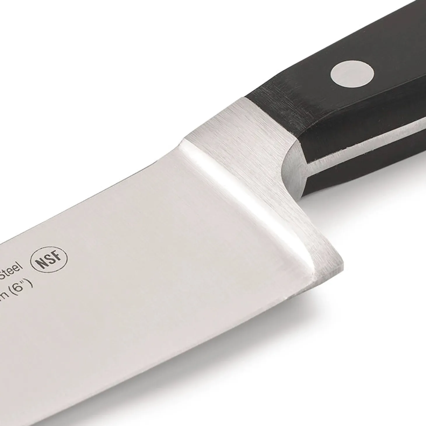 Couteau Cuisine Clásica 160 mm