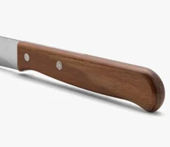 Couteau Cuisine Lame Lisse Série Latina 130 mm