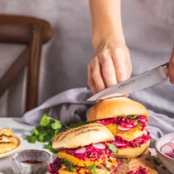 Couteau Cuisine Manhattan 150 mm