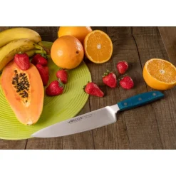 Couteau Cuisine Série Brooklyn 210 mm