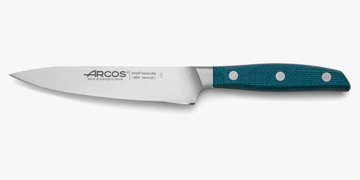 Couteau Cuisine Série Brooklyn 150 mm