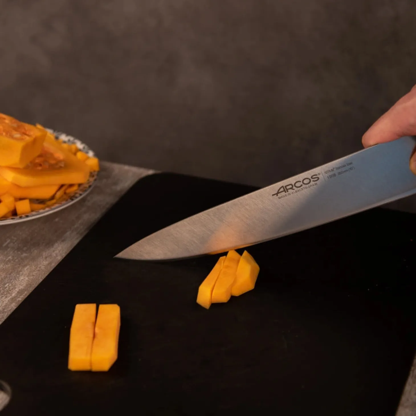 Couteau Cuisine Série Brooklyn 250 mm