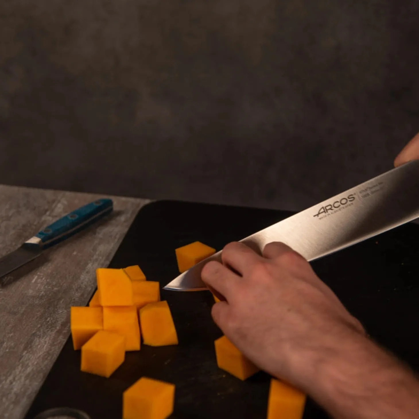 Couteau Cuisine Série Brooklyn 250 mm