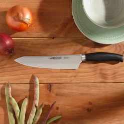 COUTEAU CUISINE SÉRIE CLARA 200 MM