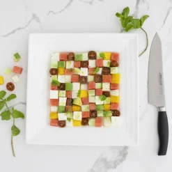 COUTEAU CUISINE SÉRIE CLARA 200 MM