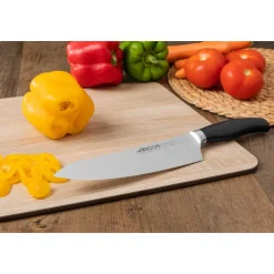 COUTEAU CUISINE SÉRIE CLARA 200 MM